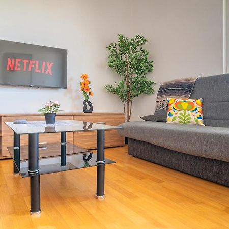 The Orange House Apartment Izola Ngoại thất bức ảnh