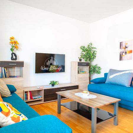 The Orange House Apartment Izola Ngoại thất bức ảnh