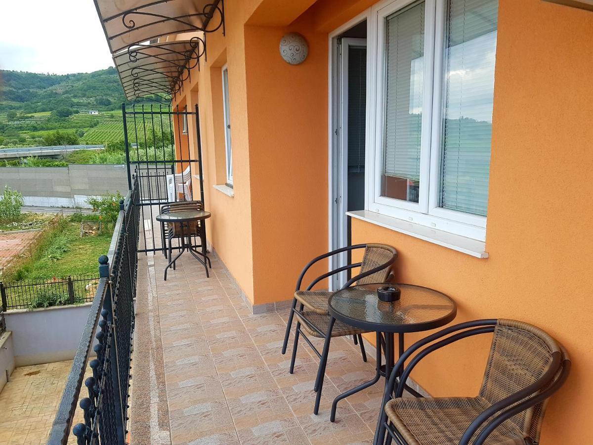 The Orange House Apartment Izola Ngoại thất bức ảnh