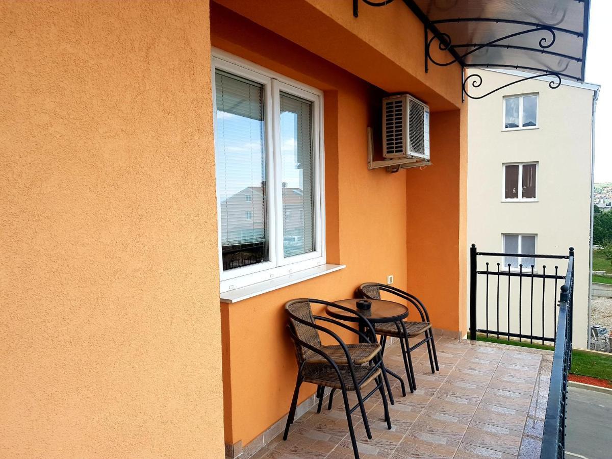The Orange House Apartment Izola Ngoại thất bức ảnh