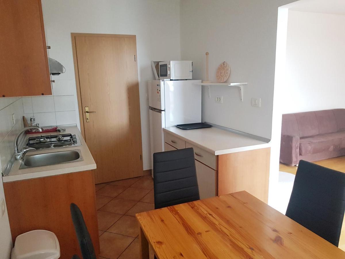 The Orange House Apartment Izola Ngoại thất bức ảnh