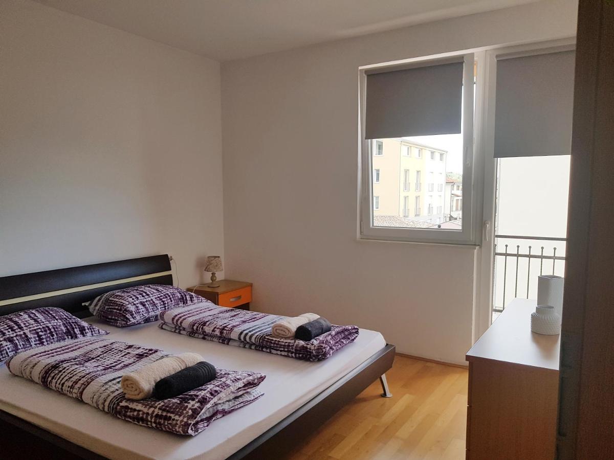 The Orange House Apartment Izola Ngoại thất bức ảnh