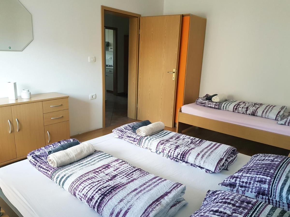 The Orange House Apartment Izola Ngoại thất bức ảnh