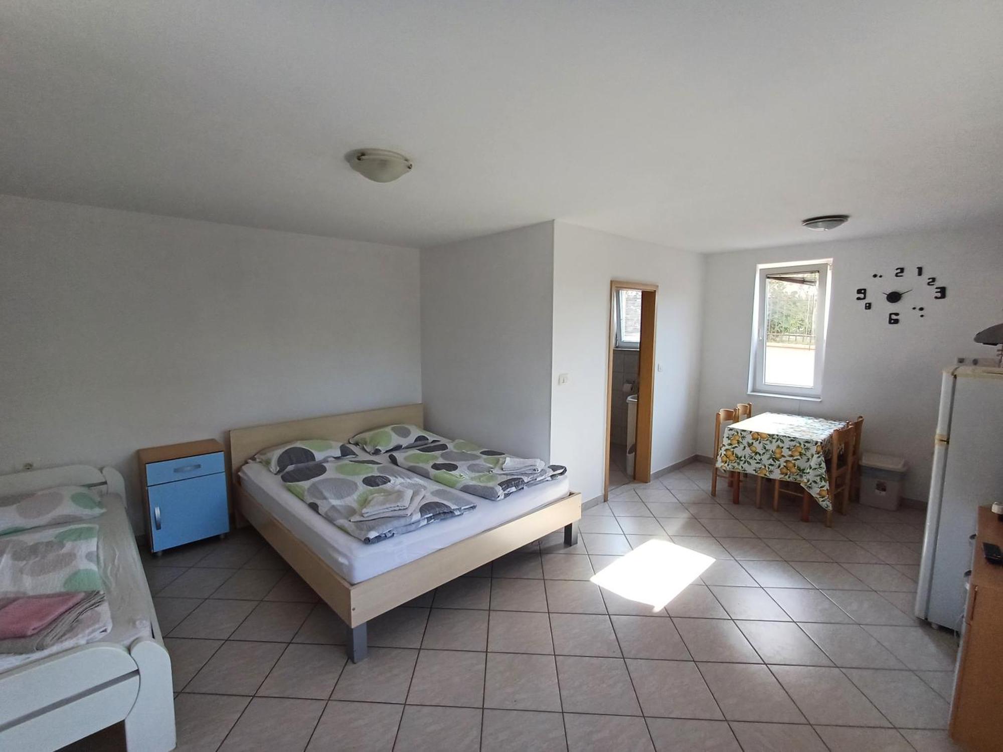 The Orange House Apartment Izola Ngoại thất bức ảnh