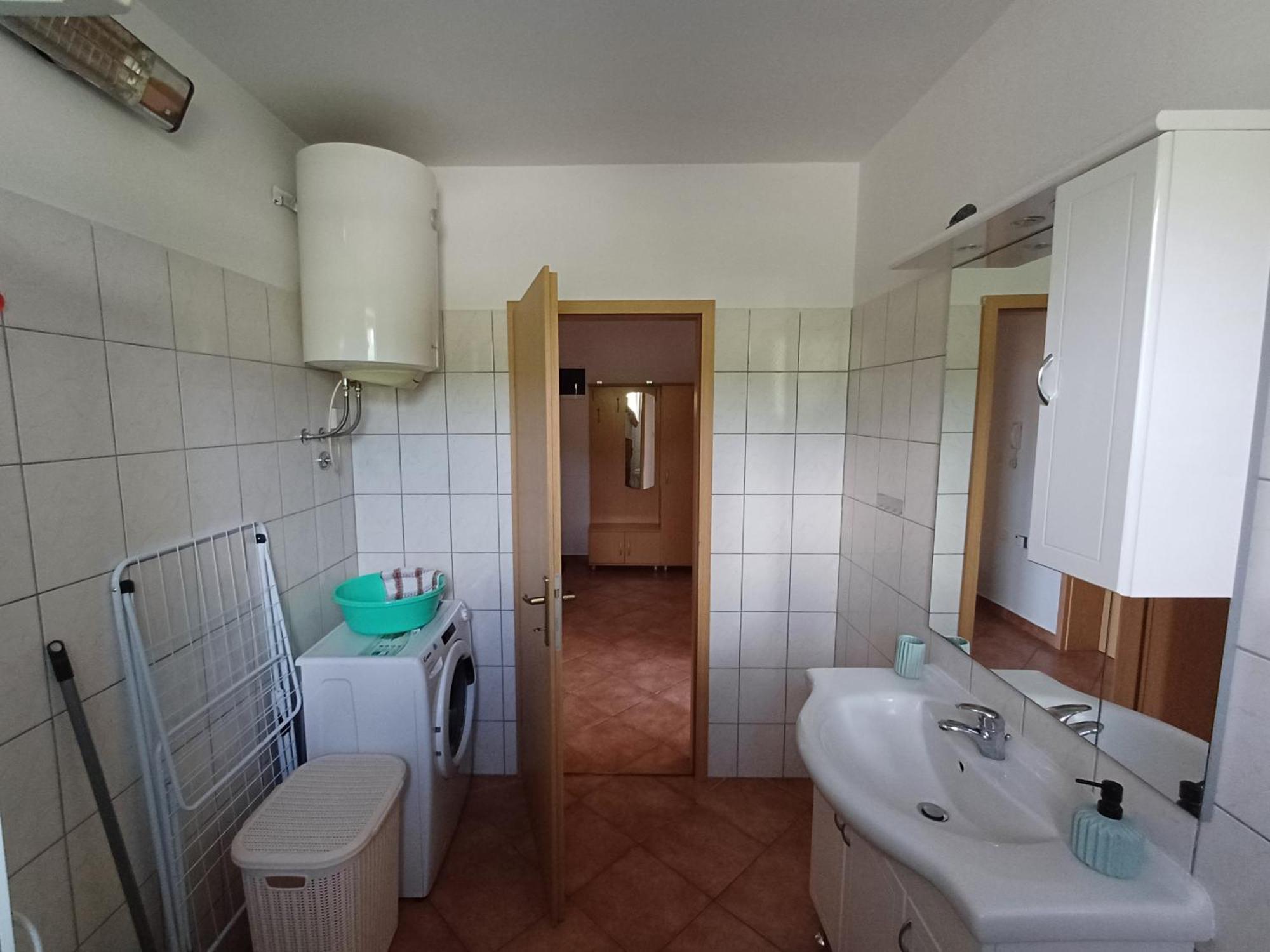 The Orange House Apartment Izola Ngoại thất bức ảnh