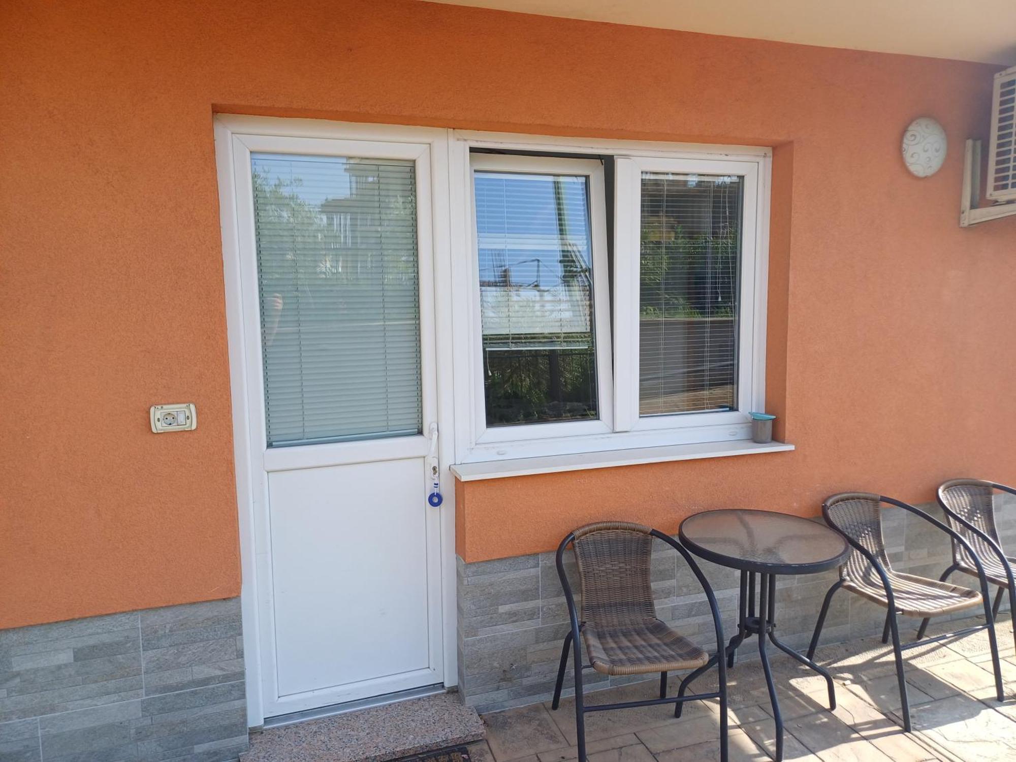 The Orange House Apartment Izola Ngoại thất bức ảnh