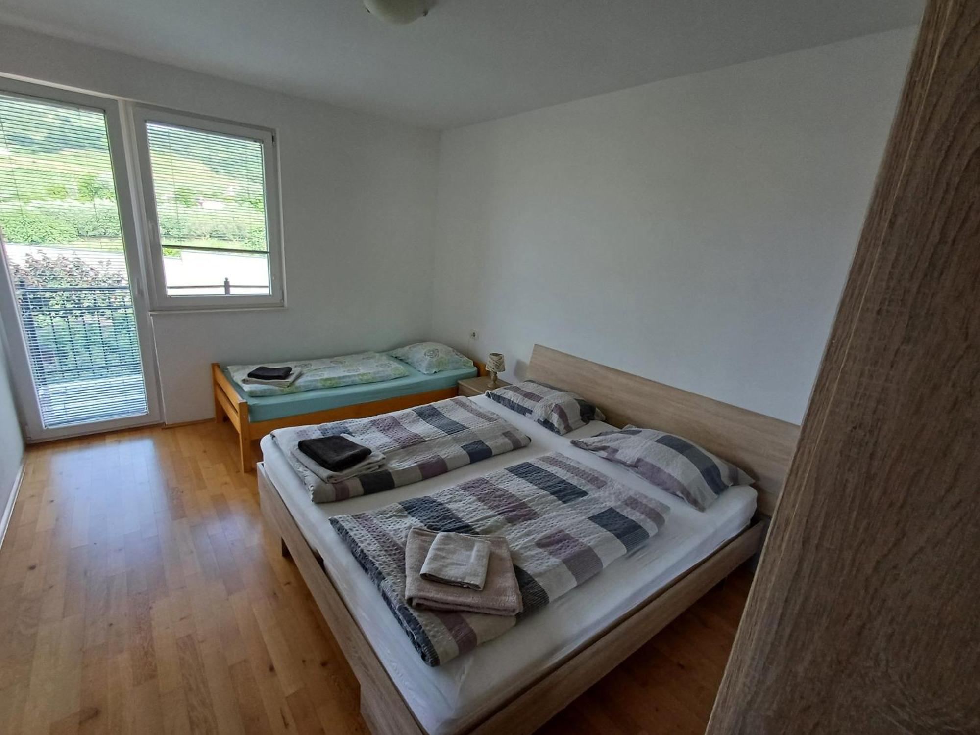 The Orange House Apartment Izola Ngoại thất bức ảnh