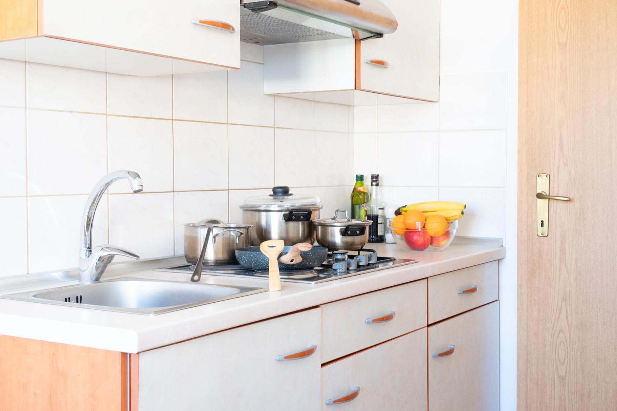 The Orange House Apartment Izola Ngoại thất bức ảnh
