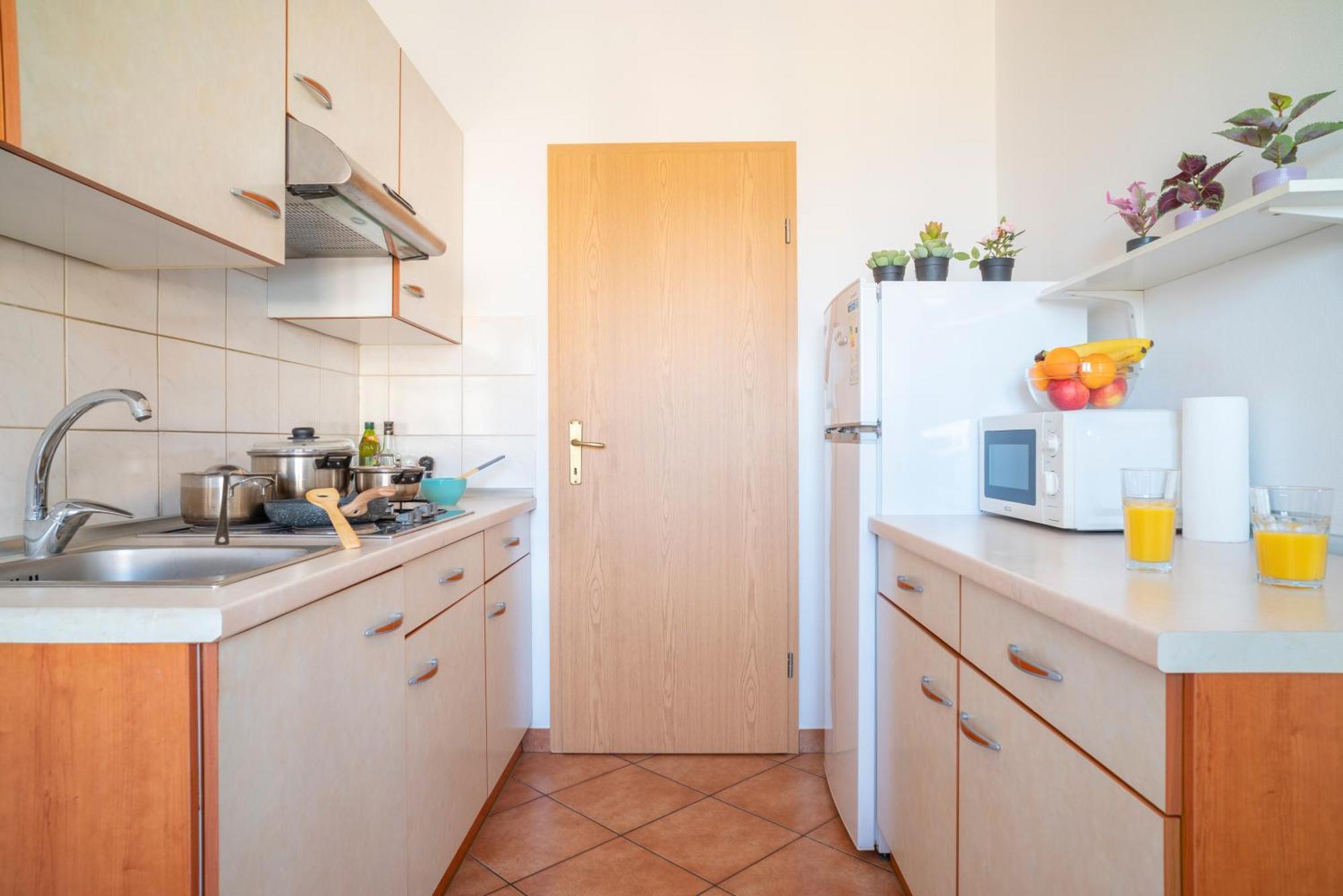 The Orange House Apartment Izola Ngoại thất bức ảnh