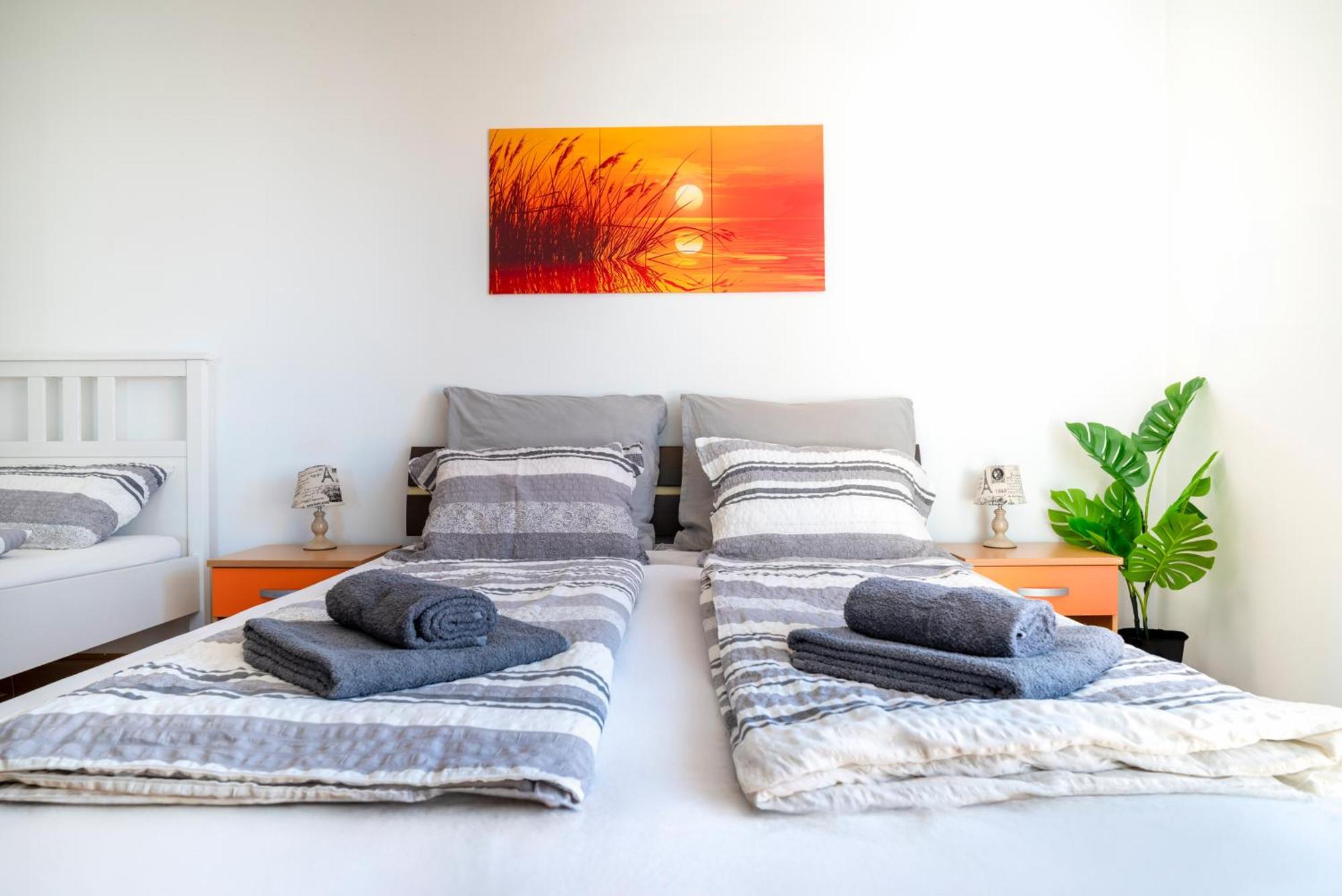 The Orange House Apartment Izola Ngoại thất bức ảnh