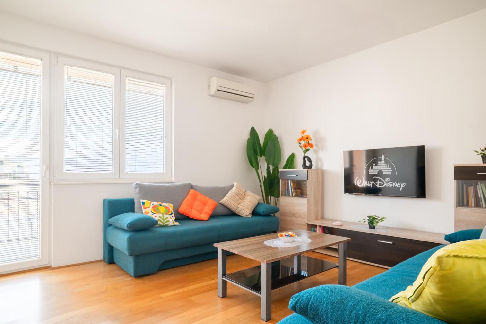 The Orange House Apartment Izola Ngoại thất bức ảnh