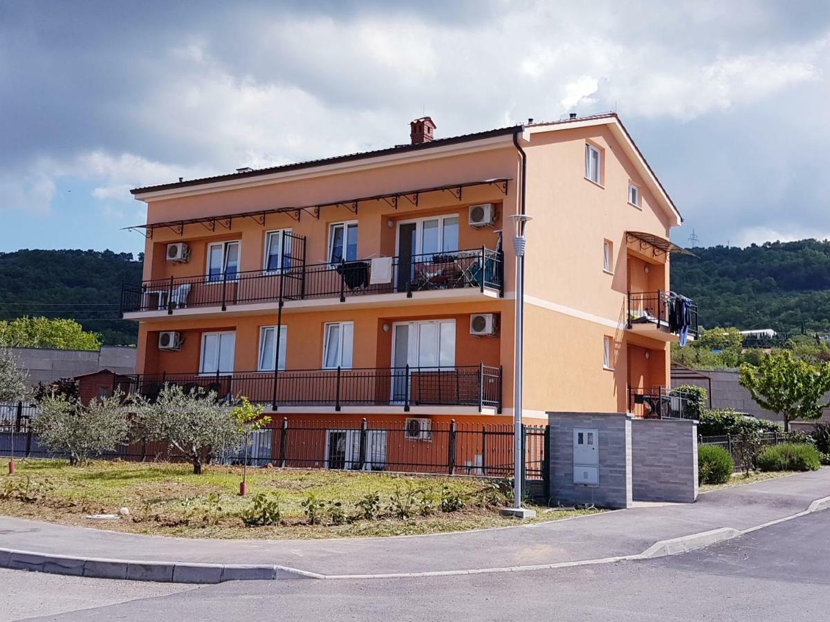 The Orange House Apartment Izola Ngoại thất bức ảnh