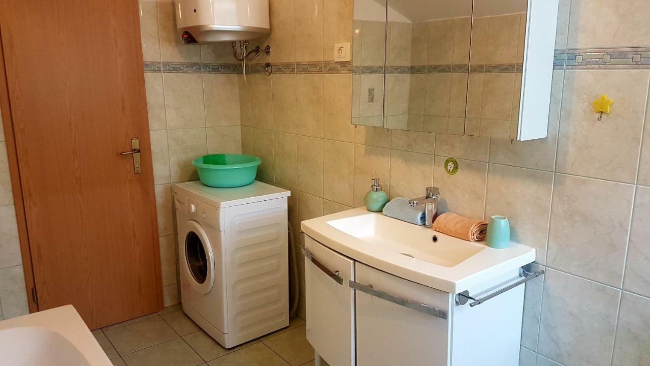 The Orange House Apartment Izola Ngoại thất bức ảnh