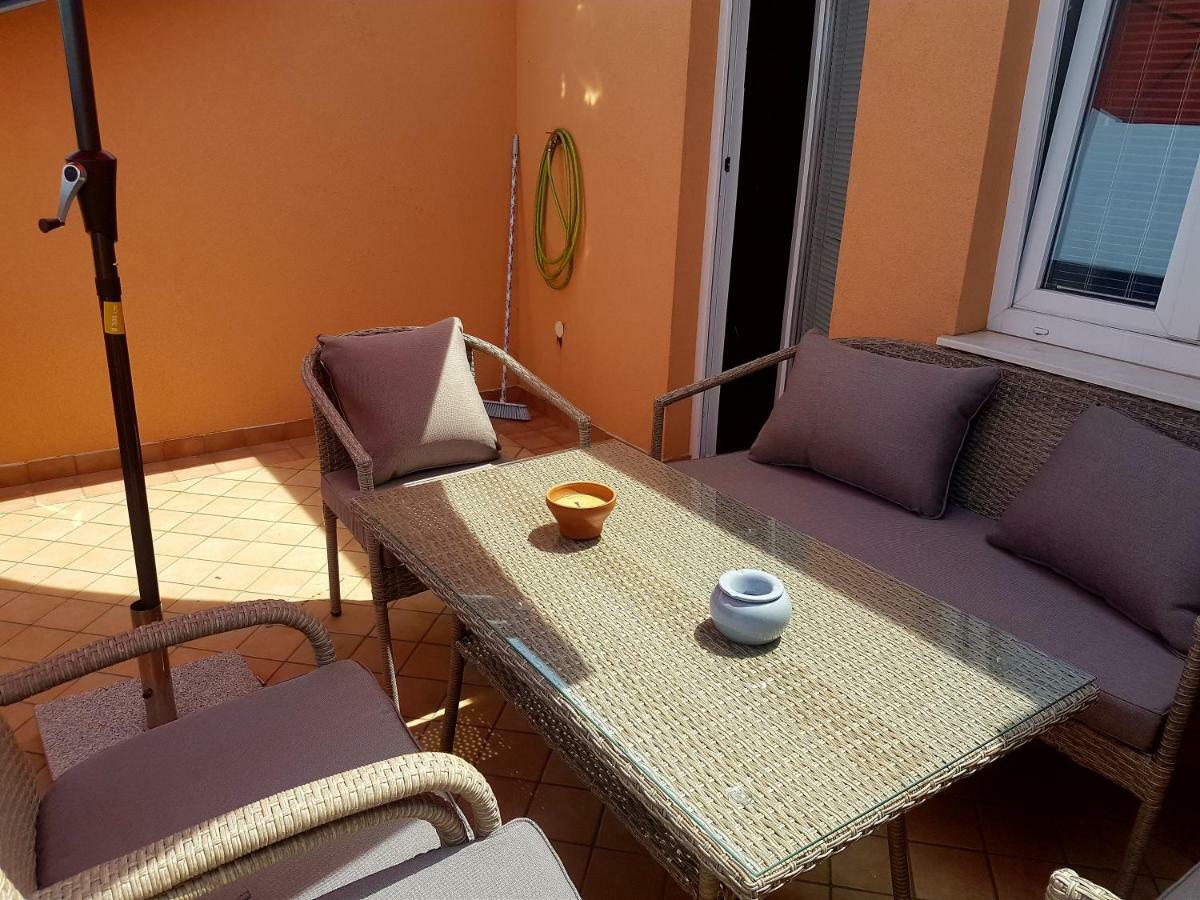 The Orange House Apartment Izola Ngoại thất bức ảnh