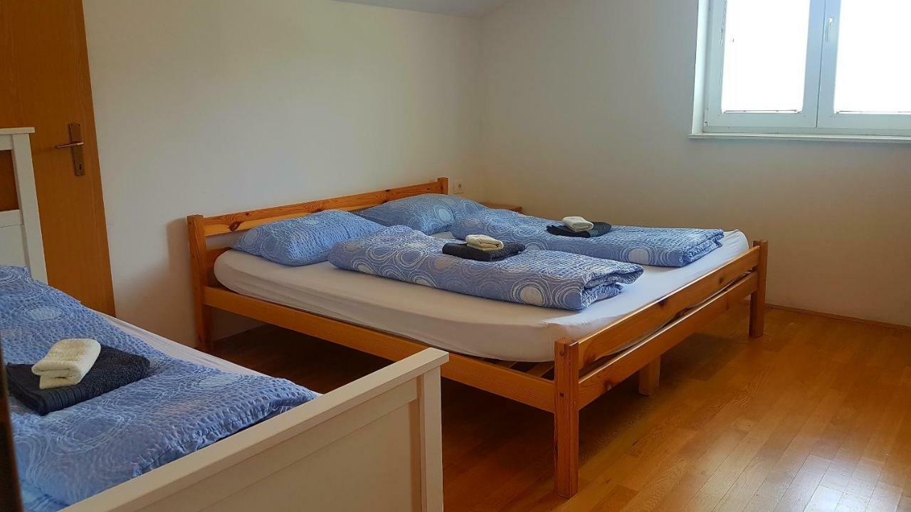 The Orange House Apartment Izola Ngoại thất bức ảnh