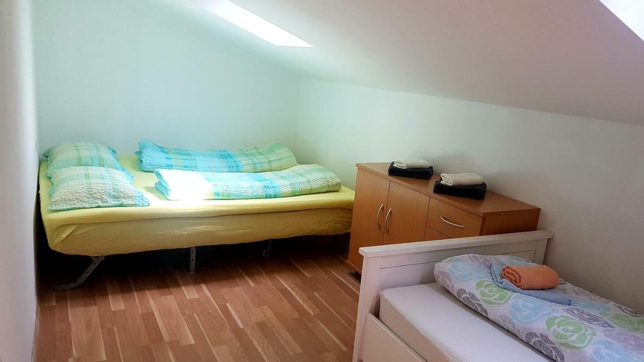 The Orange House Apartment Izola Ngoại thất bức ảnh