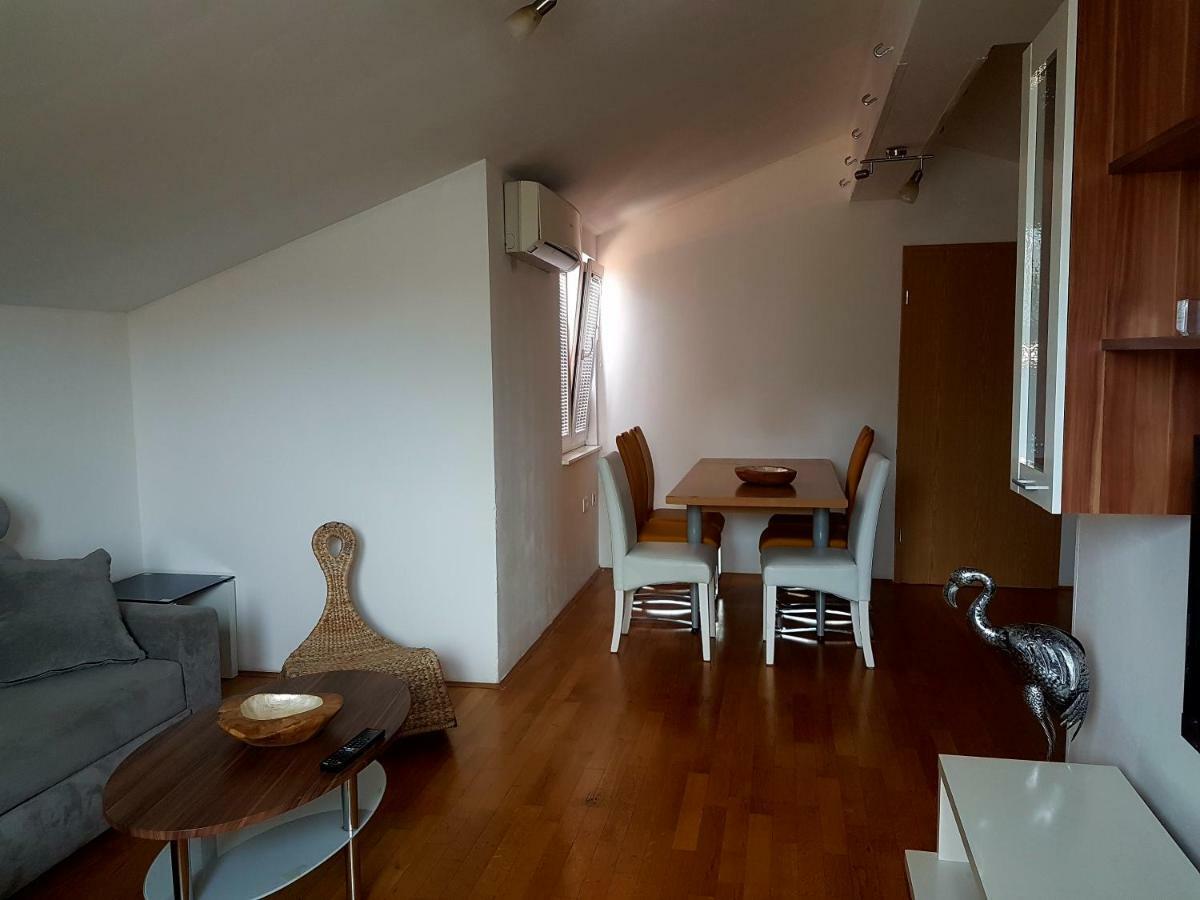 The Orange House Apartment Izola Ngoại thất bức ảnh