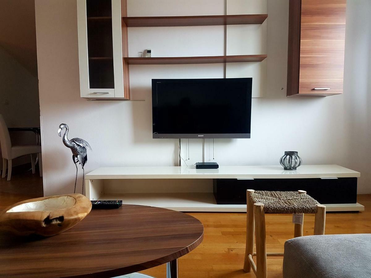 The Orange House Apartment Izola Ngoại thất bức ảnh