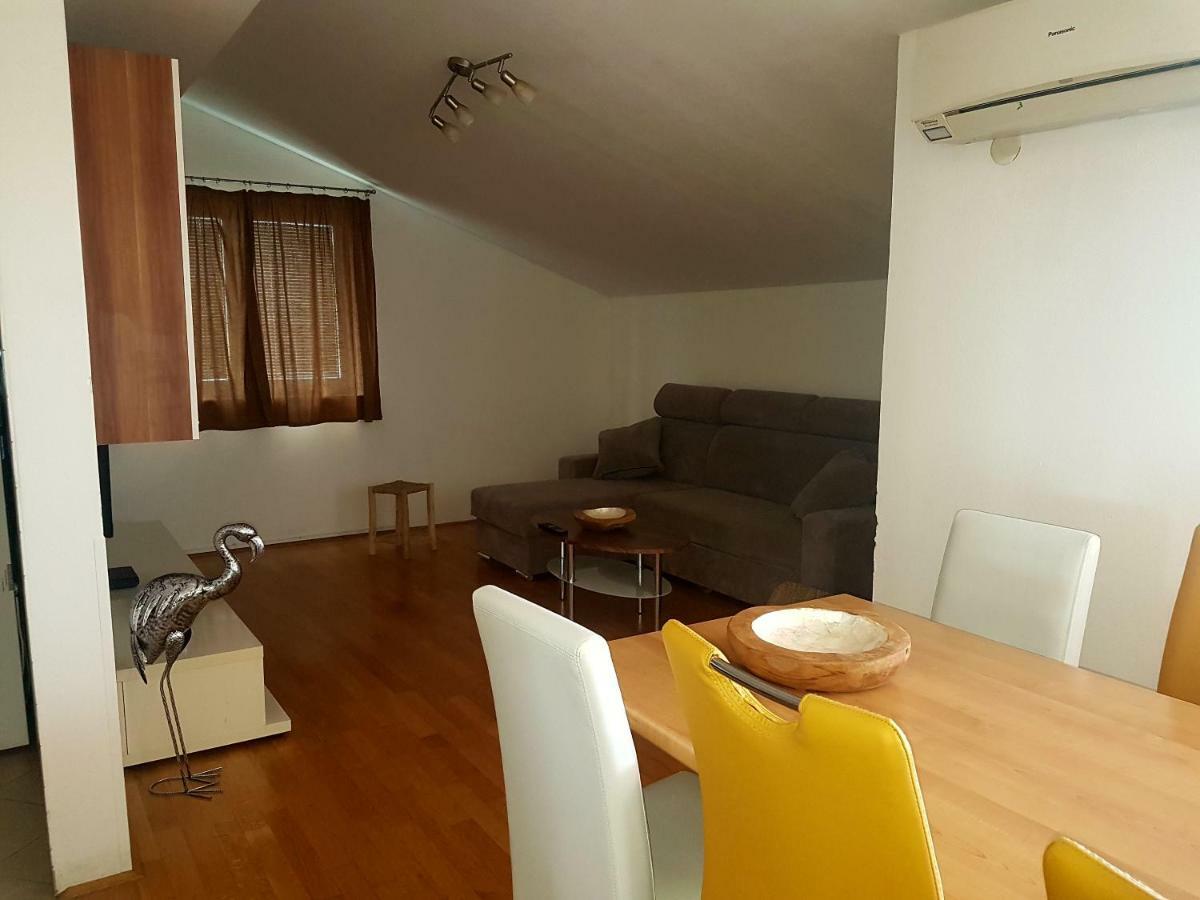 The Orange House Apartment Izola Ngoại thất bức ảnh